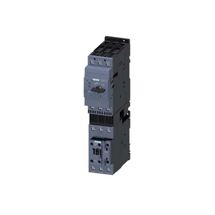 Siemens 3RA2130-4KA38-0AP0 Motor Starter