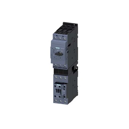 Siemens 3RA2130-4XA37-0AP0 Motor Starter