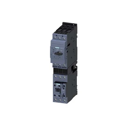 Siemens 3RA2130-4XA37-0NB3 Motor Starter