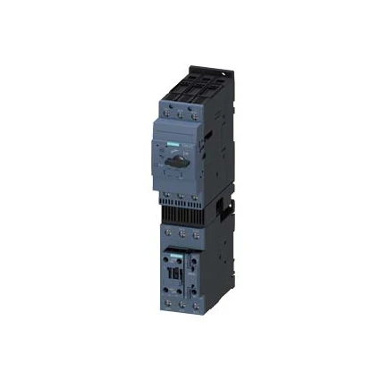 Siemens 3RA2150-4VA36-0NB3 Motor Starter