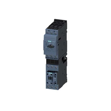 Siemens 3RA2150-4WA36-0AP0 Motor Starter