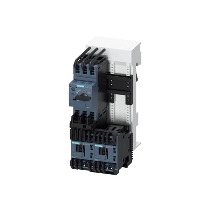 Siemens 3RA2210-0BS15-2BB4 Motor Starter
