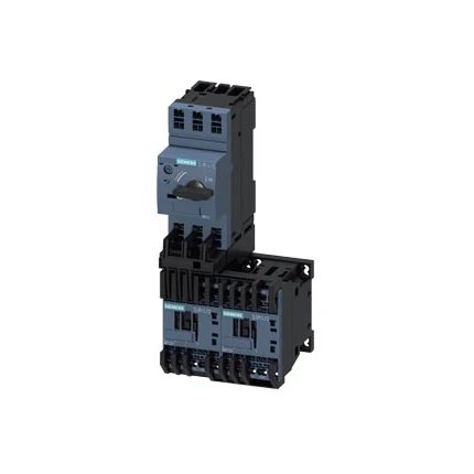 Siemens 3RA2210-0CE15-2BB4 Motor Starter