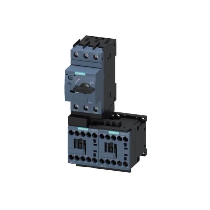 Siemens 3RA2210-0DA15-2BB4 Motor Starter