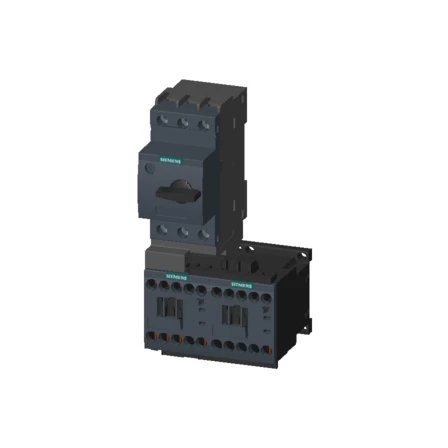 Siemens 3RA2210-0EA15-2AP0 Motor Starter