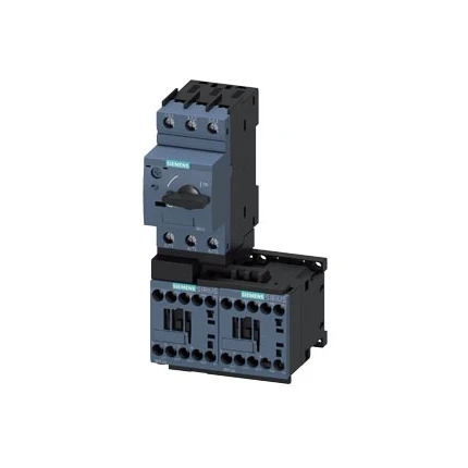 Siemens 3RA2210-0FA15-2AP0 Motor Starter