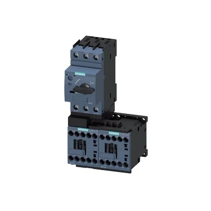 Siemens 3RA2210-0GA15-2AP0 Motor Starter