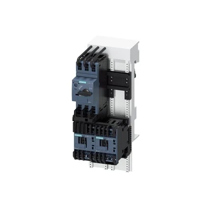 Siemens 3RA2210-0HH15-2BB4 Motor Starter