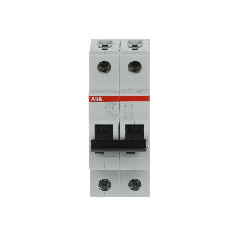 ABB S202M-B32 Circuit Breaker