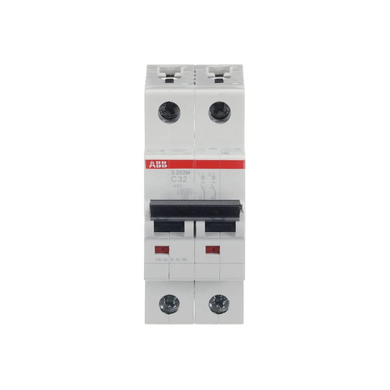 ABB S202M-C32 Circuit Breaker
