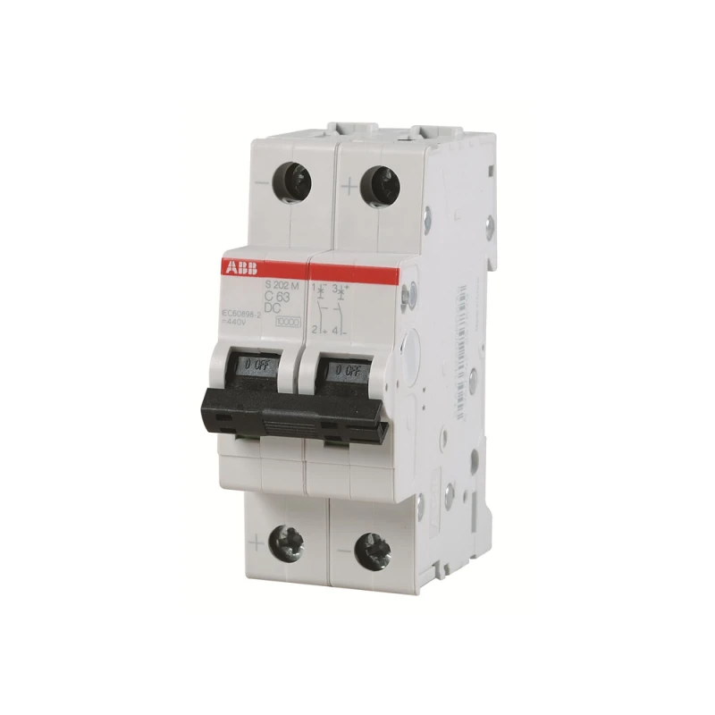 ABB S202M-C32DC Circuit Breaker