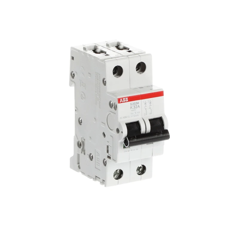 ABB S202M-K32 Circuit Breaker
