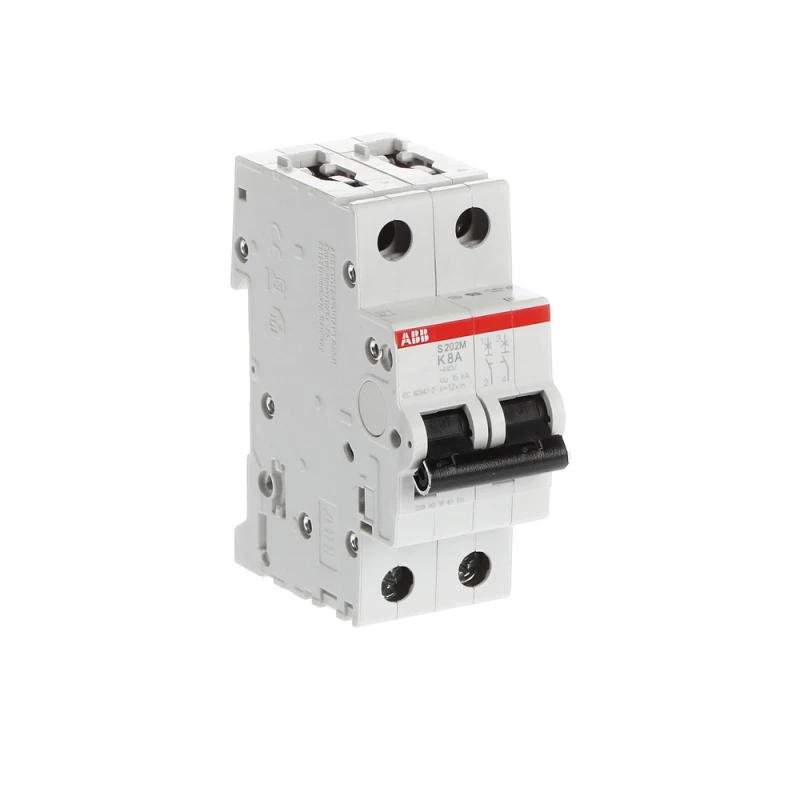 ABB S202M-K8 Circuit Breaker