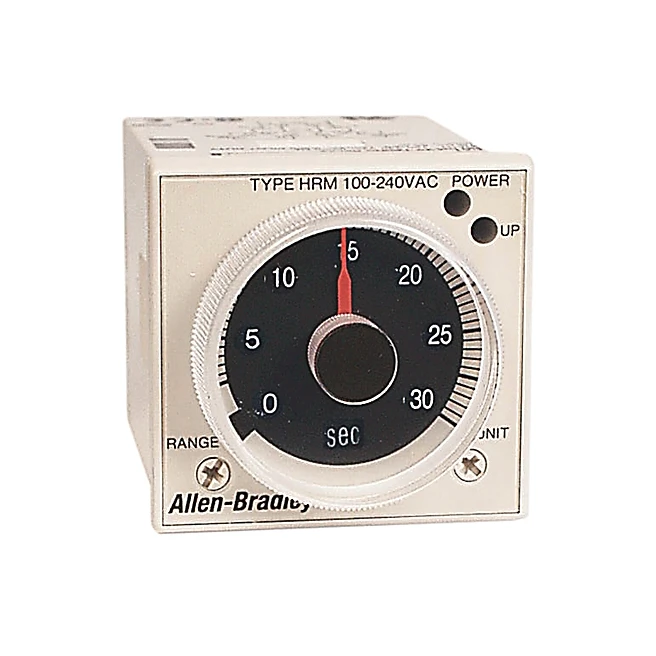 Allen Bradley 700-HRM12TA17 Timer Relay