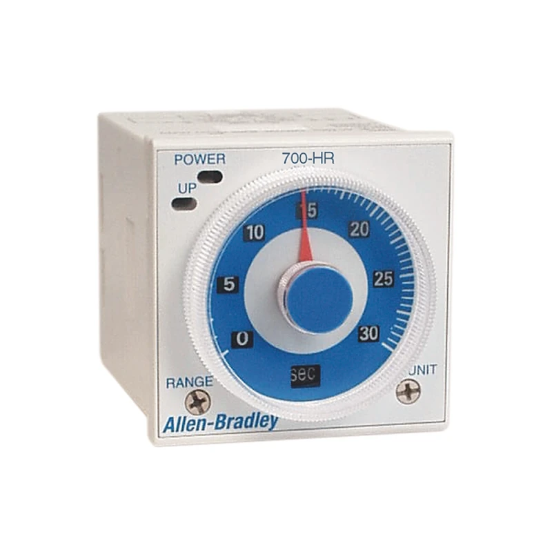 Allen Bradley 700-HRV52TU24 Timer Relay