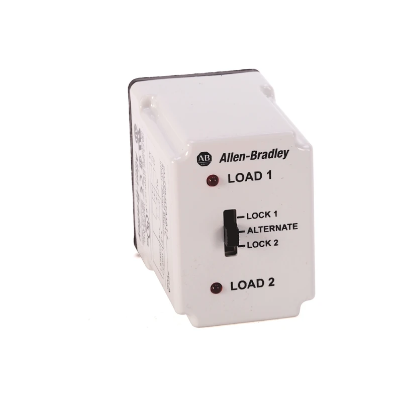 Allen Bradley 700-HTA2A2 Alternating Relay