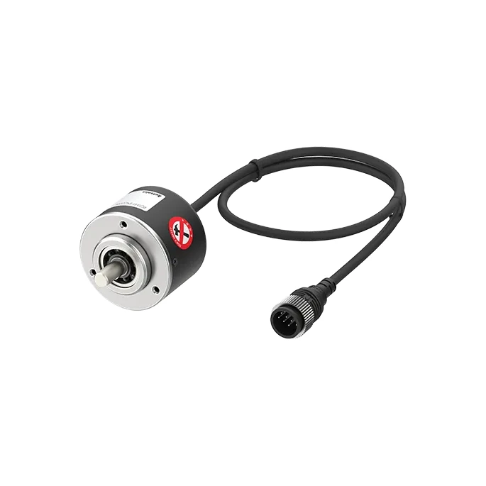 Autonics E40S6-2000-6-L-5-C Encoder