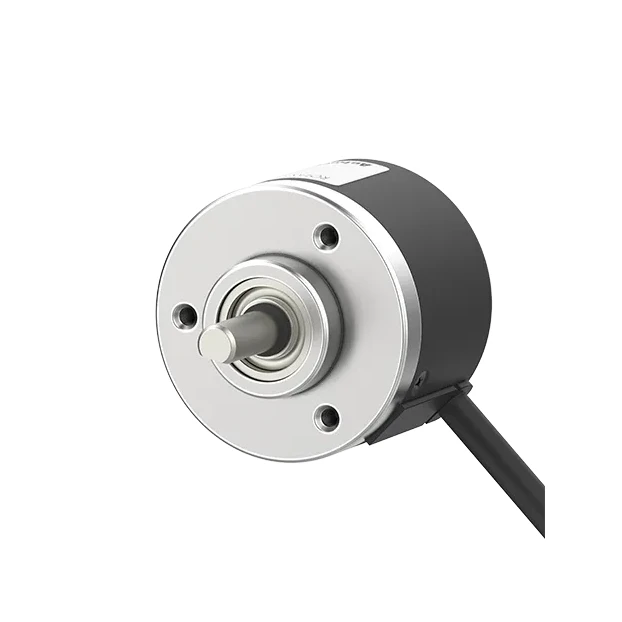 Autonics E40S6-300-3-N-24 Encoder
