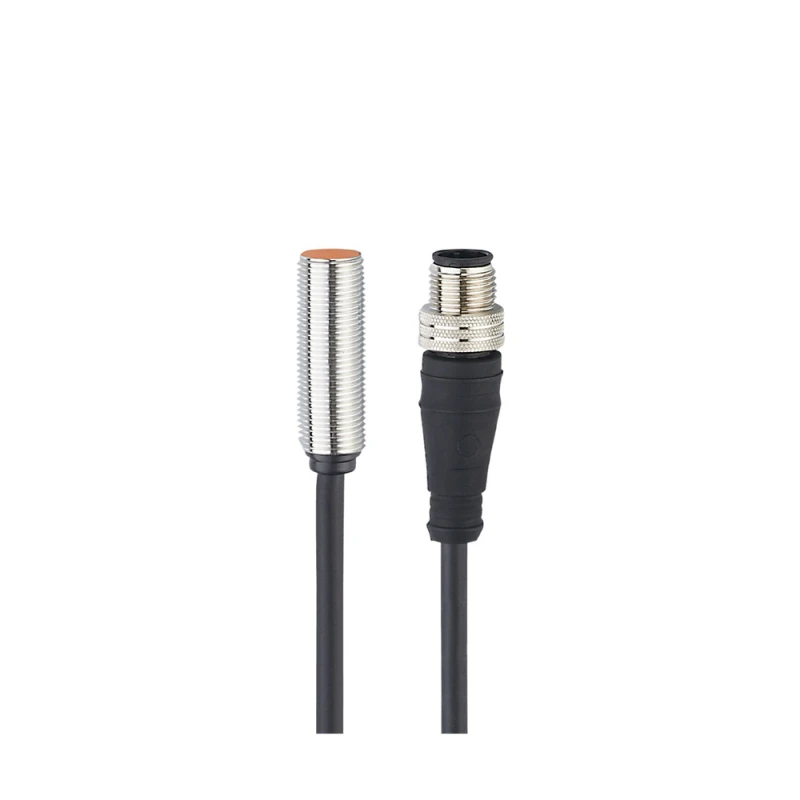 IFM IFC262 Inductive Sensor