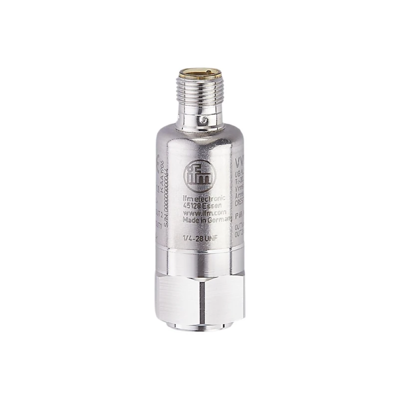 IFM VVB020 Vibration Sensor