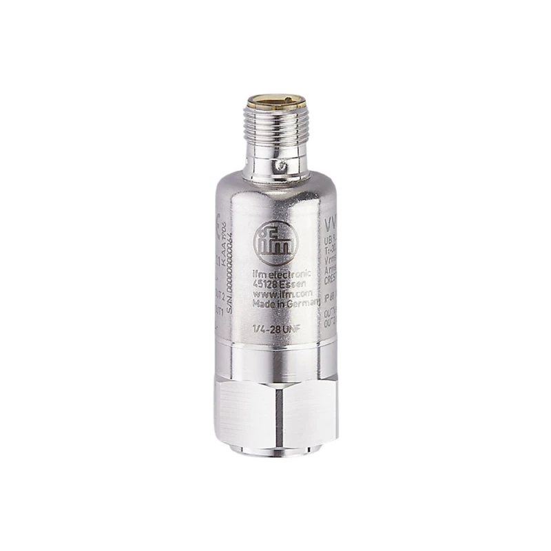 IFM VVB021 Vibration Sensor