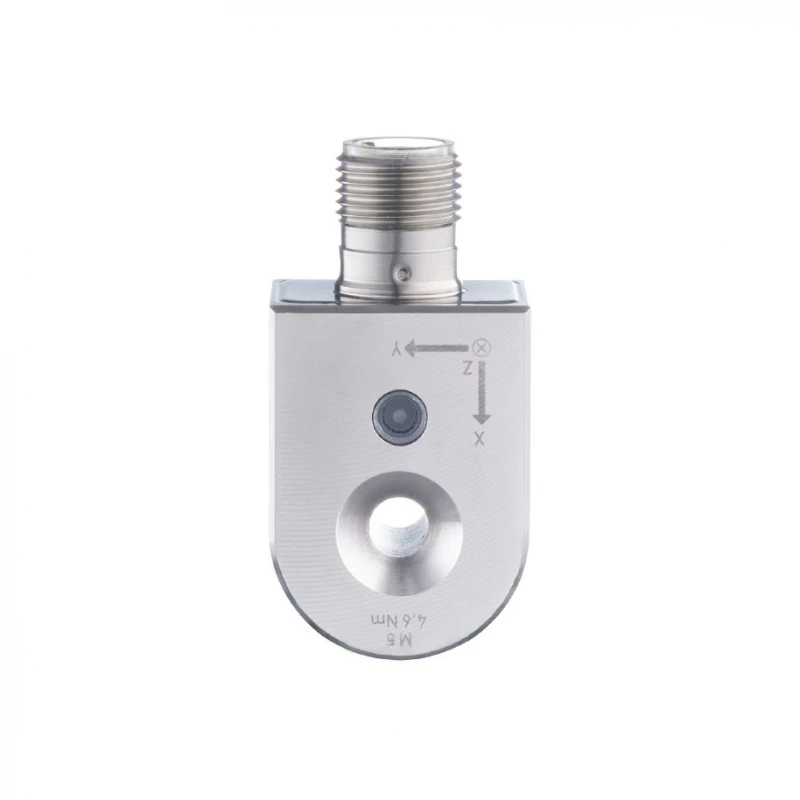 IFM VVB306 Vibration Sensor