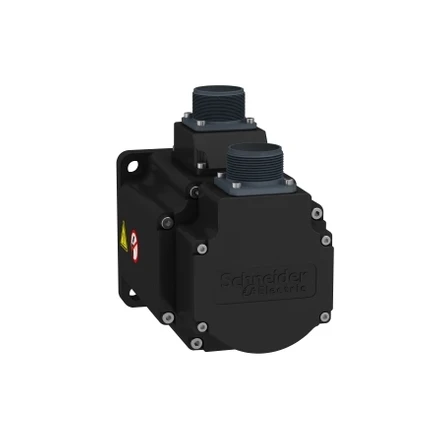 Schneider BCH2LH1032CF6C Servo Motor