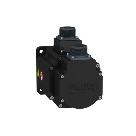 Schneider BCH2LH1033CF6C Servo Motor