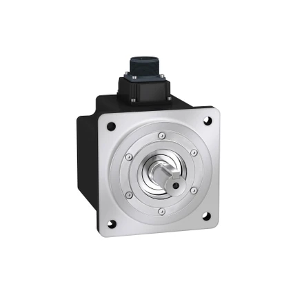 Schneider BCH2MM0313CA6C Servo Motor