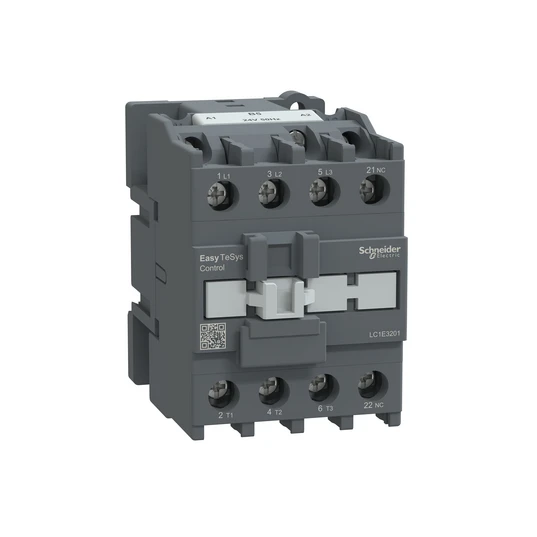 Schneider LC1E3201B5 Contactor