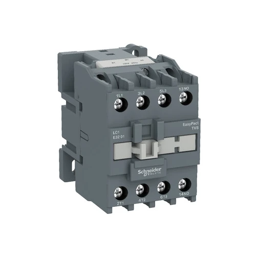 Schneider LC1E3810R6 Contactor
