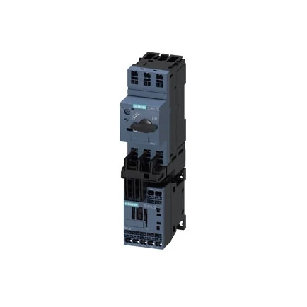 Siemens 3RA2110-1JE16-1AP0 Motor Starter