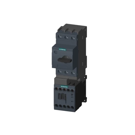 Siemens 3RA2110-1KA17-1BB4 Motor Starter