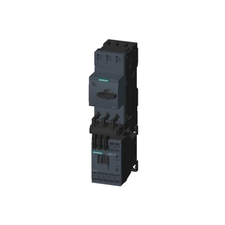 Siemens 3RA2110-4AE18-1BB4 Motor Starter