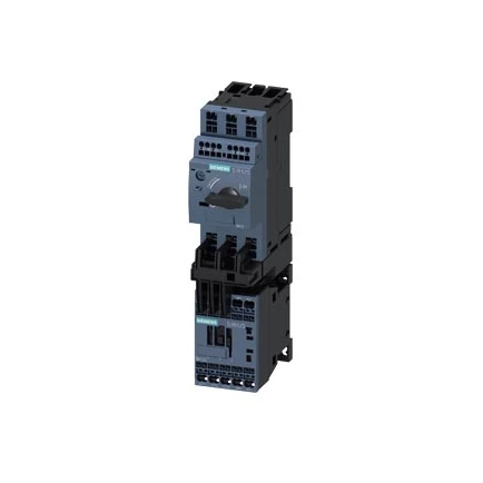 Siemens 3RA2115-0CE15-1FB4 Motor Starter