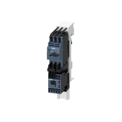 Siemens 3RA2115-0DH15-1FB4 Motor Starter