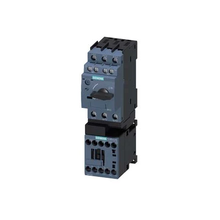Siemens 3RA2115-0GA16-2BB4 Motor Starter