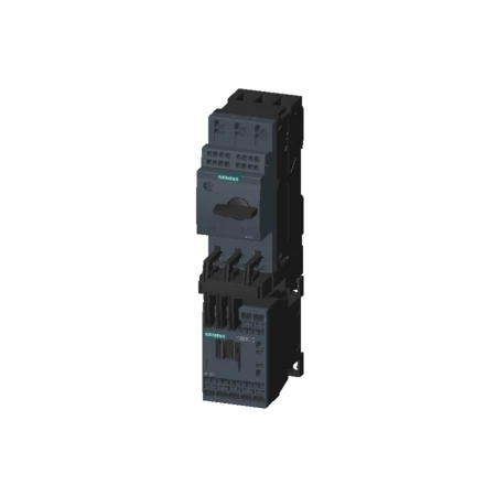 Siemens 3RA2115-0GE15-1FB4 Motor Starter
