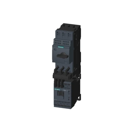 Siemens 3RA2115-1BE15-1FB4 Motor Starter