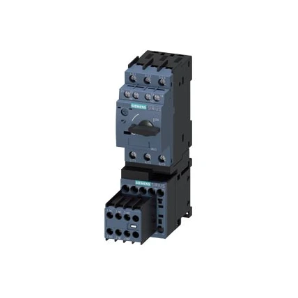 Siemens 3RA2115-1EA16-5BB4 Motor Starter