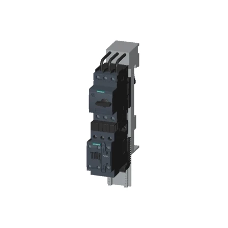 Siemens 3RA2120-1JD24-0AP0 Motor Starter