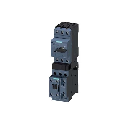 Siemens 3RA2120-4CA26-0AL2 Motor Starter