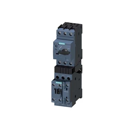 Siemens 3RA2120-4DA27-0AP0 Motor Starter