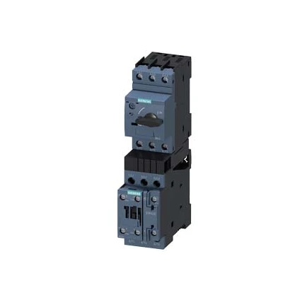 Siemens 3RA2120-4DA27-0BB4 Motor Starter