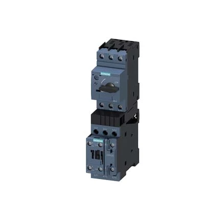 Siemens 3RA2120-4EA27-0BB4 Motor Starter