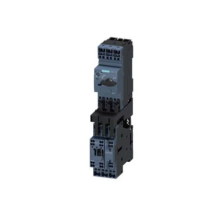 Siemens 3RA2120-4EE27-0AP0 Motor Starter