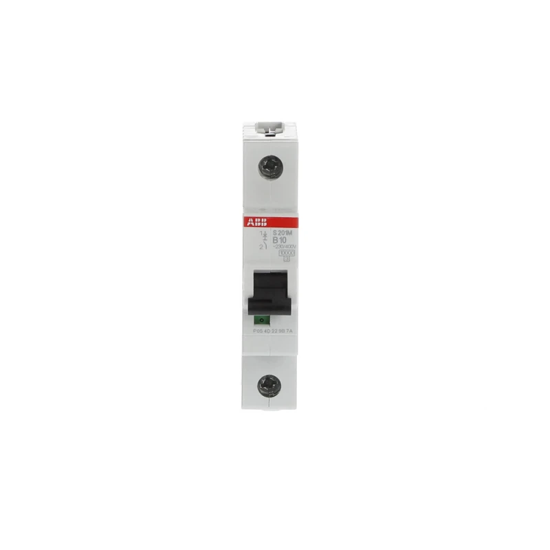 ABB S201M-B10 Circuit Breaker