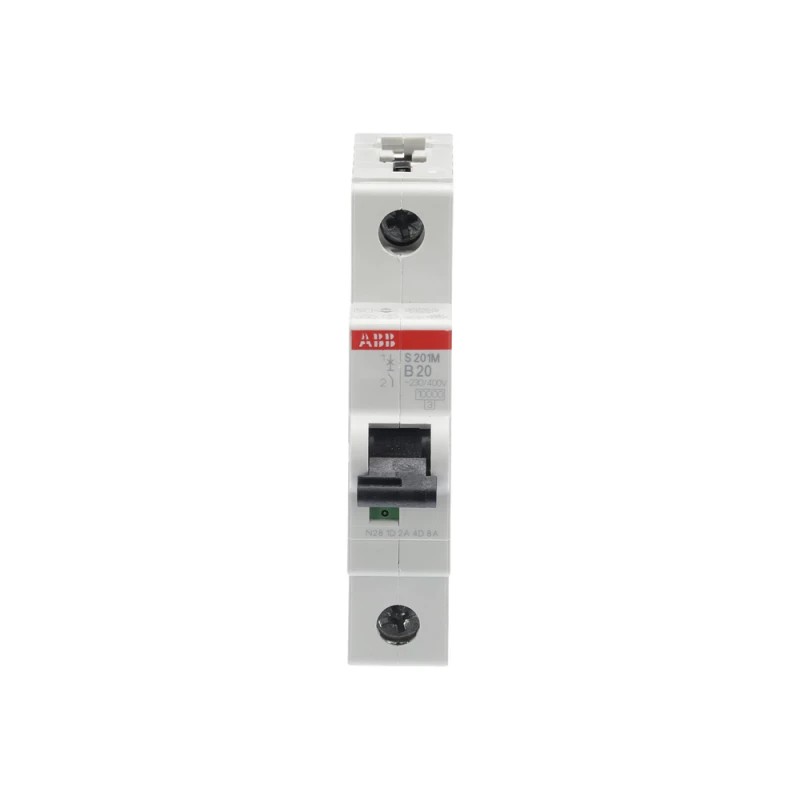 ABB S201M-B20 Circuit Breaker