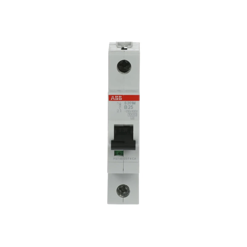 ABB S201M-B25 Circuit Breaker
