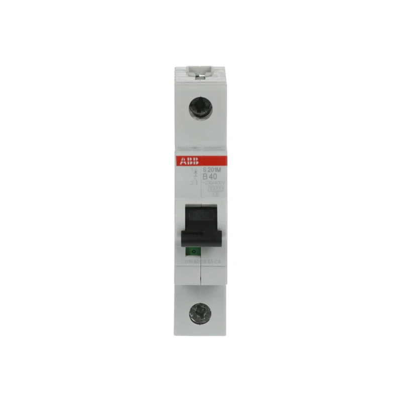 ABB S201M-B40 Circuit Breaker